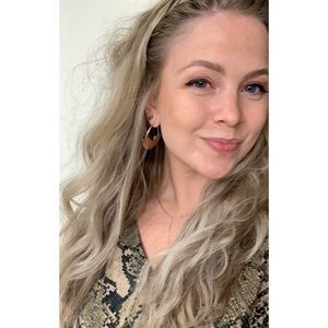 Meet your Posher, Sara